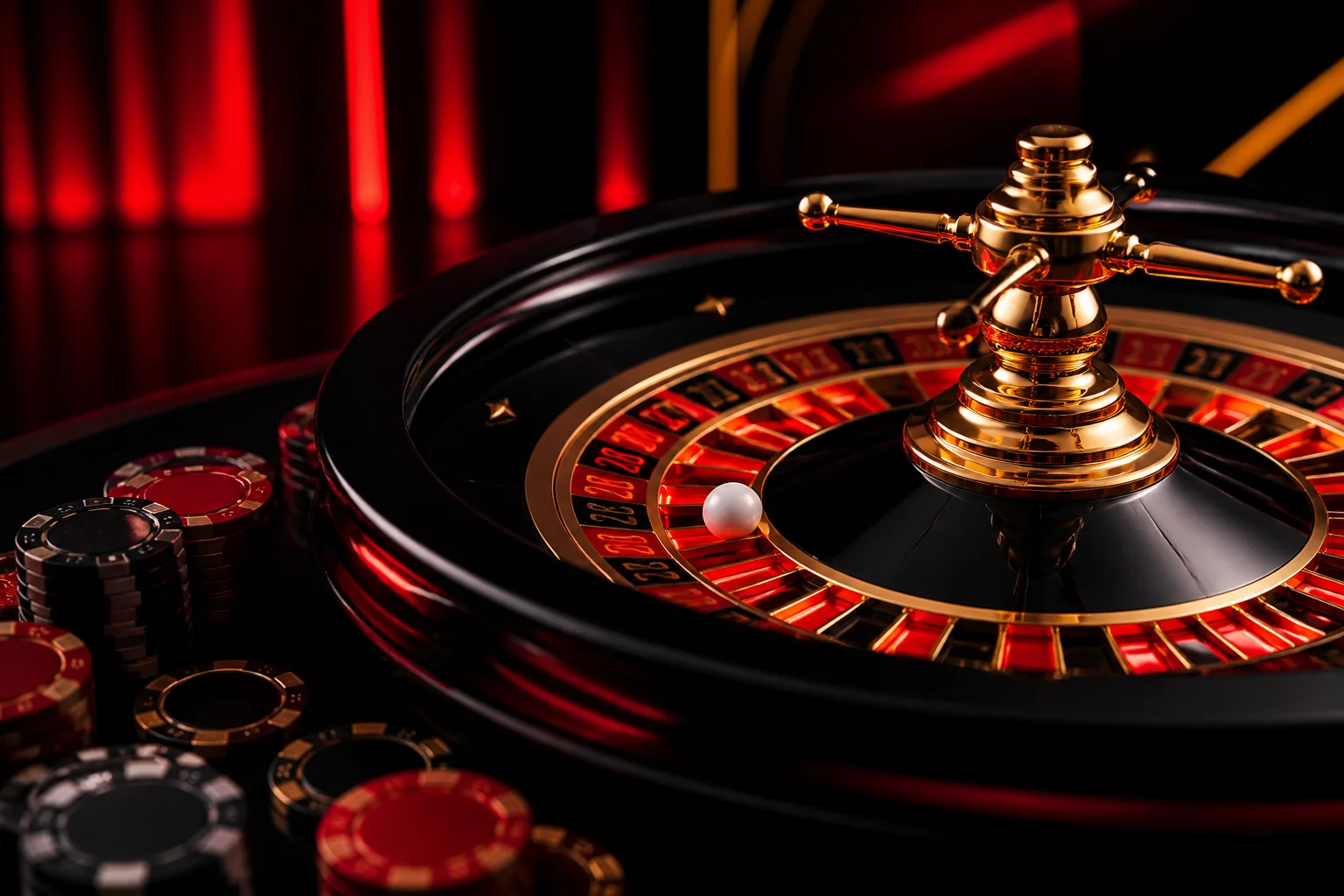 Playzada casino overview